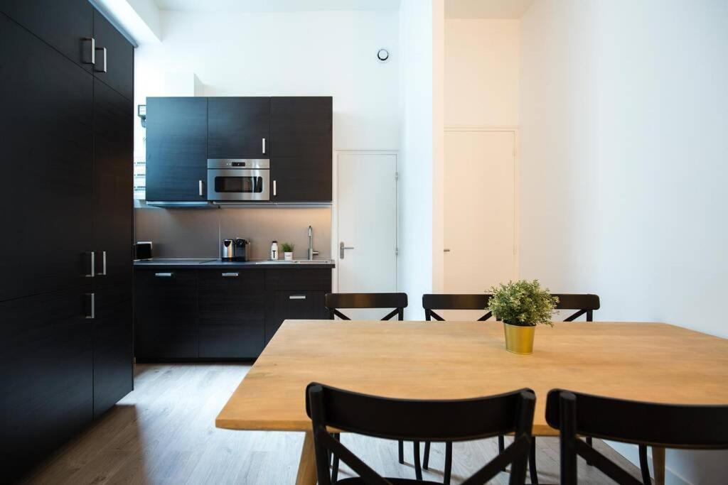 Passage Lemoine 2 Charming Apartment 6P-2Br 파리 외부 사진